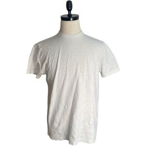 Cadogan Los Angeles Tee T-Shirt White